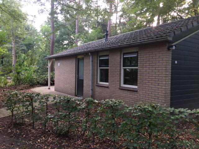 Vakantiebungalow De Schaapskooi エーペ エクステリア 写真