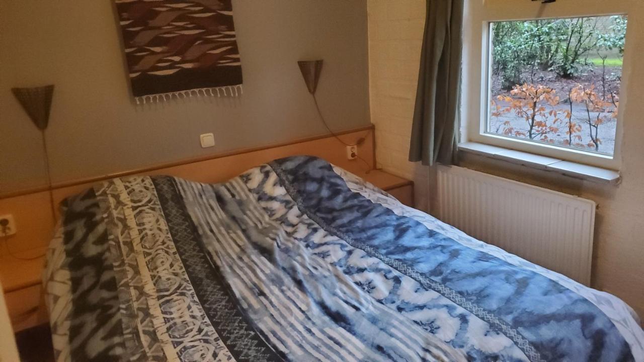 Vakantiebungalow De Schaapskooi エーペ エクステリア 写真