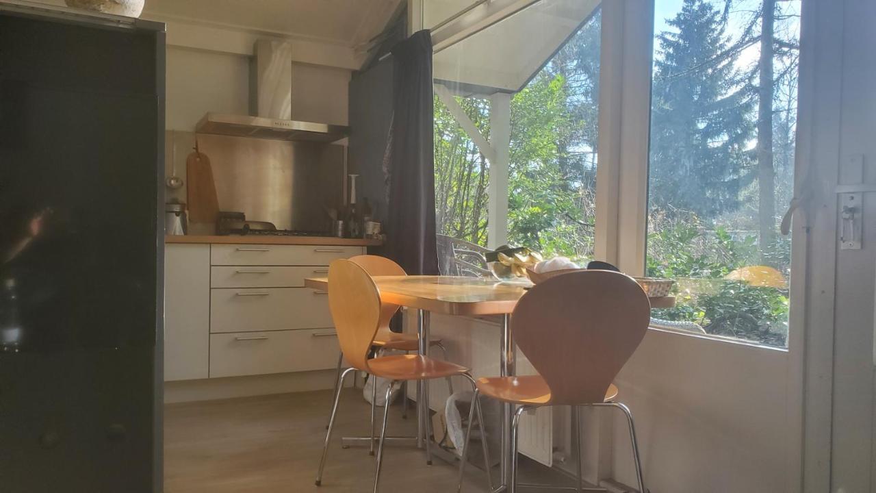 Vakantiebungalow De Schaapskooi エーペ エクステリア 写真